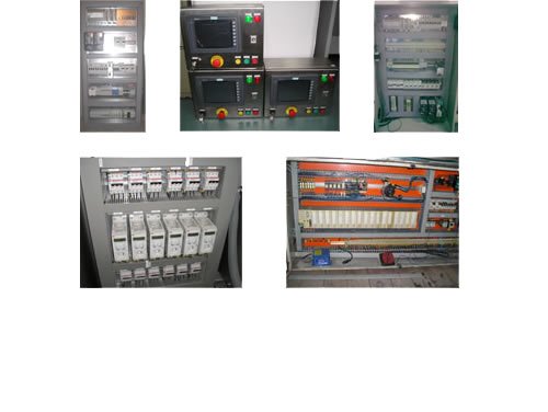 Tableros Electricos